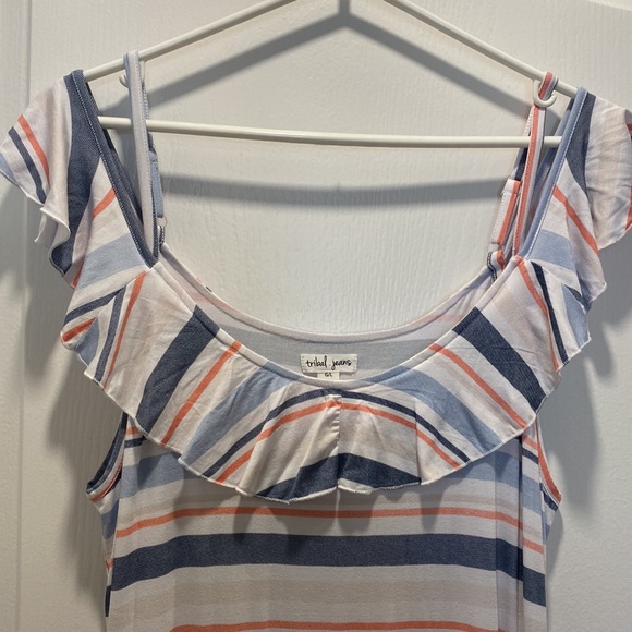 Summer dress - Picture 2 of 3